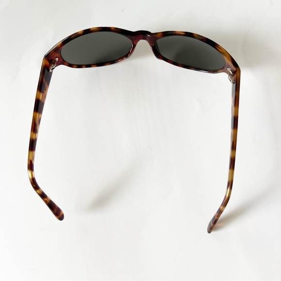 Tortoise Shell Sunglasses - Picture 3 of 5